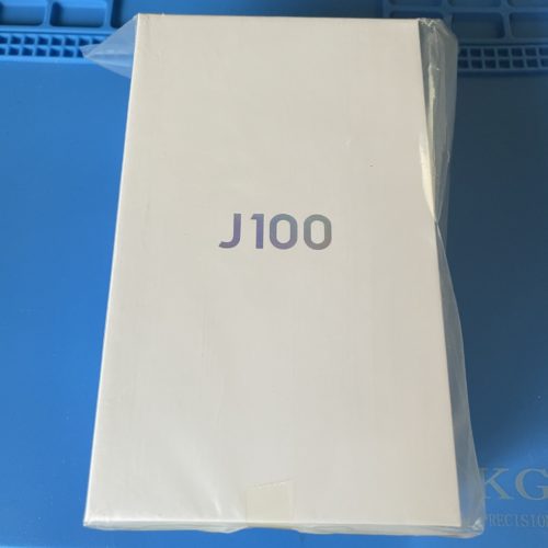 FineCaddie J100 Box